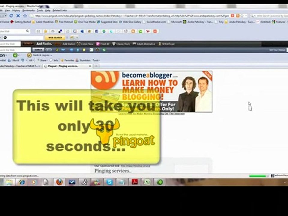 Backlink Dofollow
