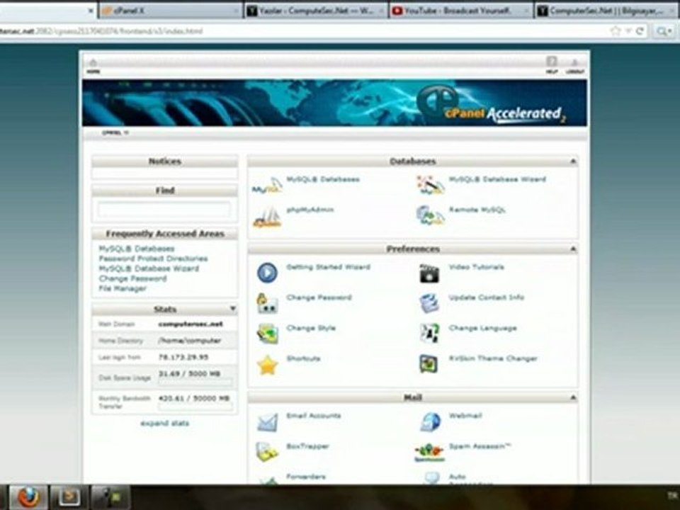 Backlink Download