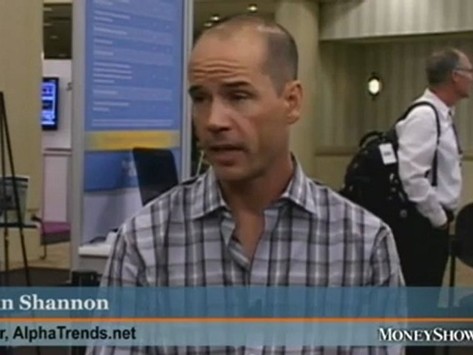 Ideas for Trading ETFs for Profit