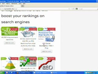 Backlink Kasma Programı