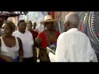 Pio Leyva Havana street Rumba