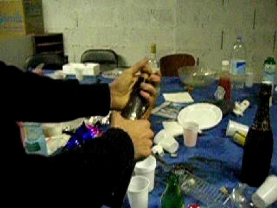 Champagne ft Loic Magno