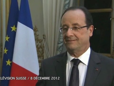 L'appel d'Hollande aux exilés fiscaux