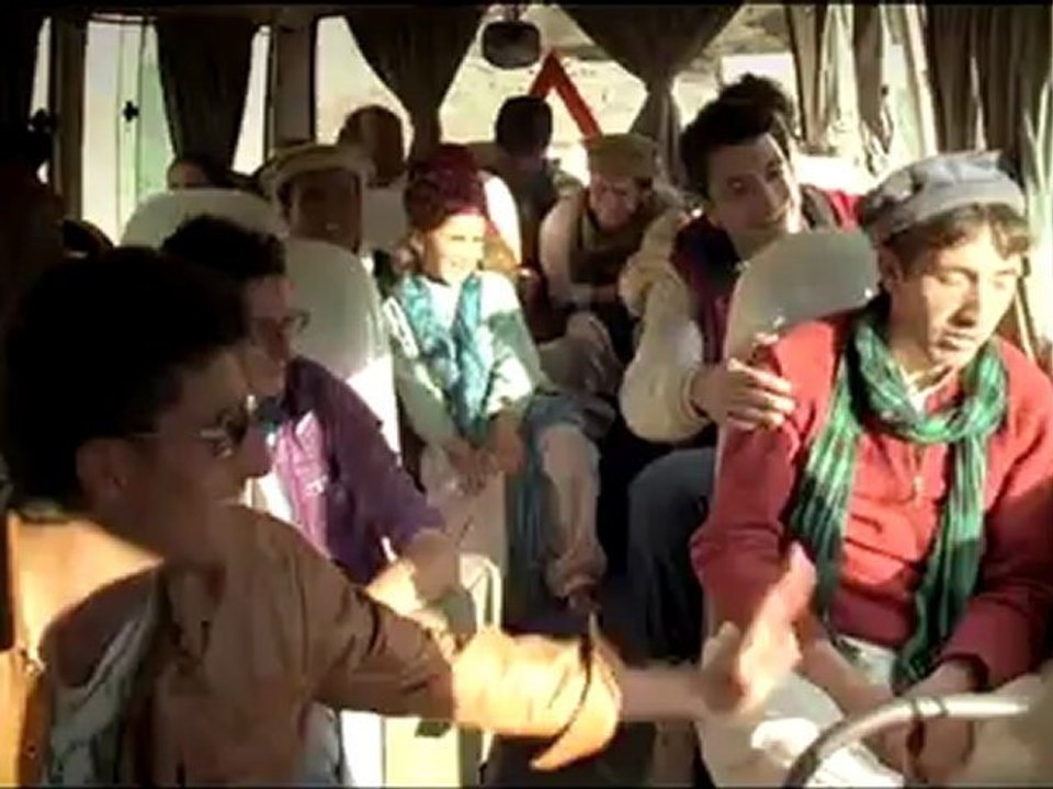 ZONG Title Song