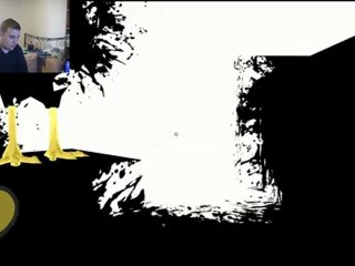 (Vidéo-test HD) The Unfinished Swan sur PS3