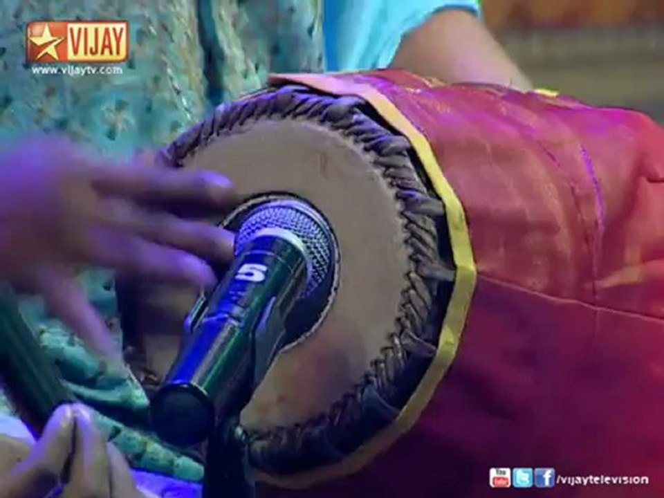 Aanandham En Solvanae by Mahathi in Kattrin Kural