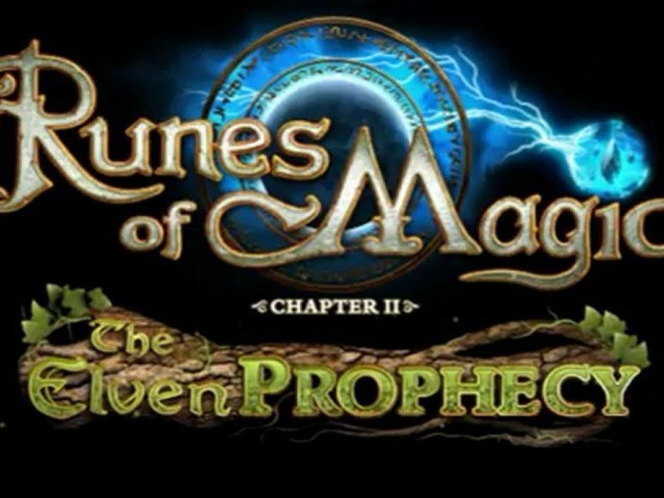 GameTag.com - Buy or Sell Runes of Magic Accounts - Visdun Fortress 2