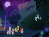 My Little Pony: Friendship is Magic - Episode 58, 