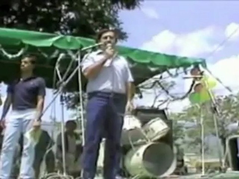 Almas Gemelas episodio 05