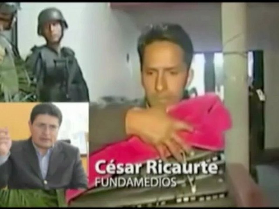 Almas Gemelas episodio 07