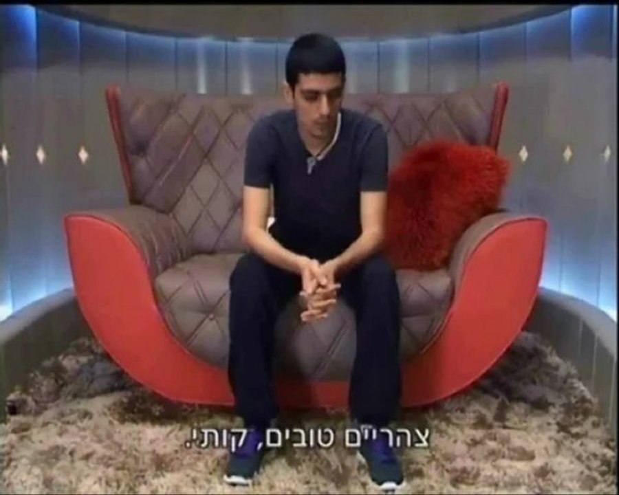 קותי-קטעים מצחיקים 2