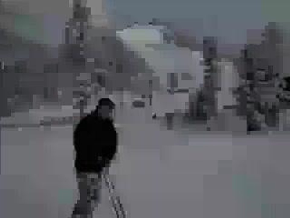Grouse Dec 05