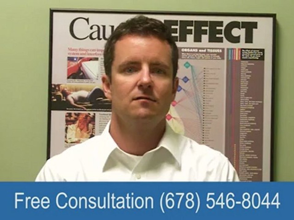 Buford GA Sciatica Doctors  - Leg Pain Treatment Buford GA 30519