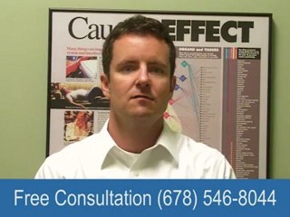 Buford GA Sciatica Doctors  - Leg Pain Treatment Buford GA 30519