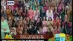 Good Morning Pakistan By Ary Digital - 11th December 2012 - Part 1
