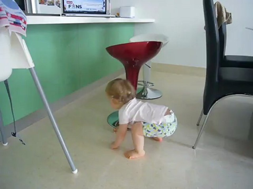 J'adore la musique!