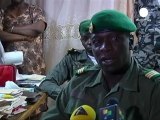 Le Premier ministre malien arrêté par les militaires