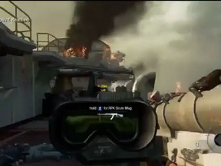 CALL OF DUTY BLACK OPS - XBOX 360 [Download .torrent]