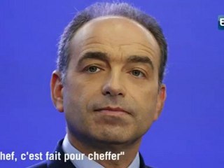 "Un chef, c'est fait pour cheffer"