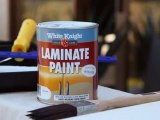 How to Paint Ceramic Tiles