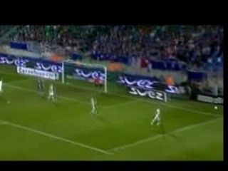 David Trézéguet contre Féroé