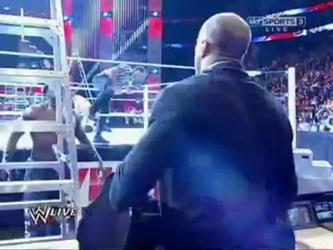 فيديو عرض الرو الأخير بتاريخ 11/12 الجزء 1