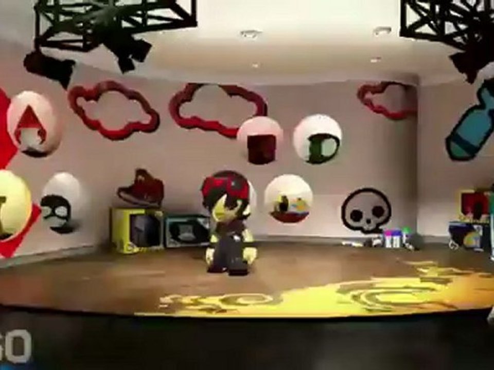 ModNation Racers Road Trip – PS Vita [Download .torrent]