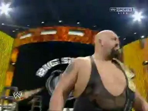 فيديو عرض الرو الأخير بتاريخ 11/12 الجزء 4