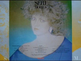 石川セリ　メビウスのダンス・ホール