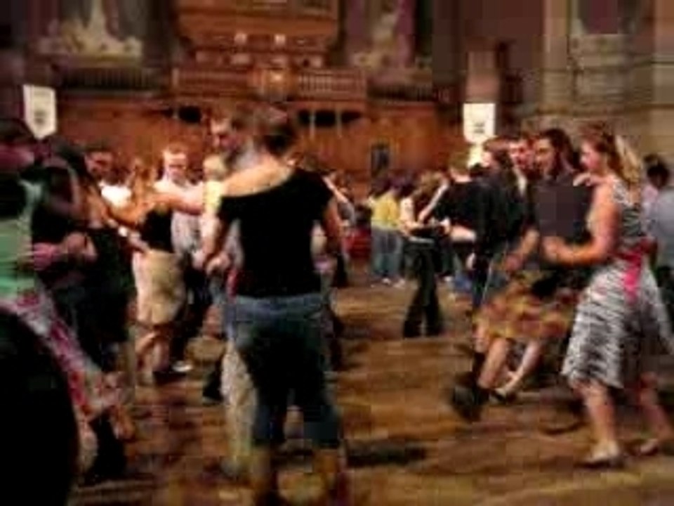 ceilidh