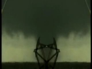 Oil storm (tempête de l'huile)