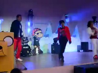 Antigravity winter time Super JAE