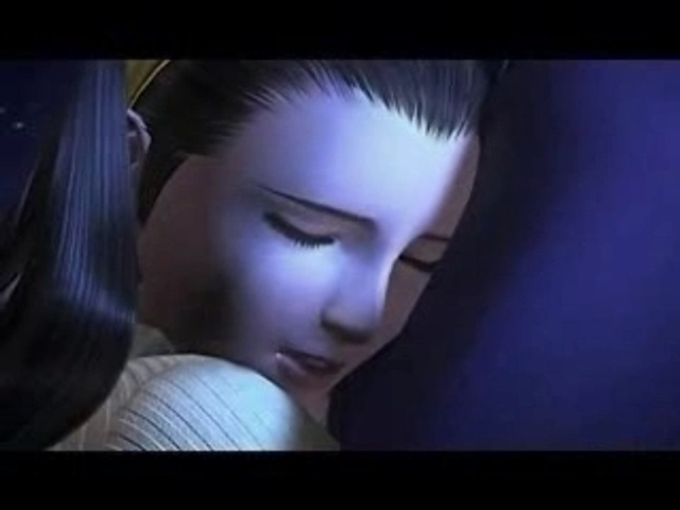 FFmix - Death on the Snow field