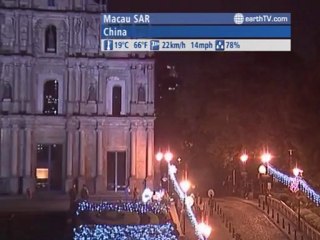 Hamburg - Germany, London - United Kingdom, Cannes - France, Lugano - Ticino - Switzerland, Niagara Falls - Canada, Macau SAR - China, Budapest - Hungary