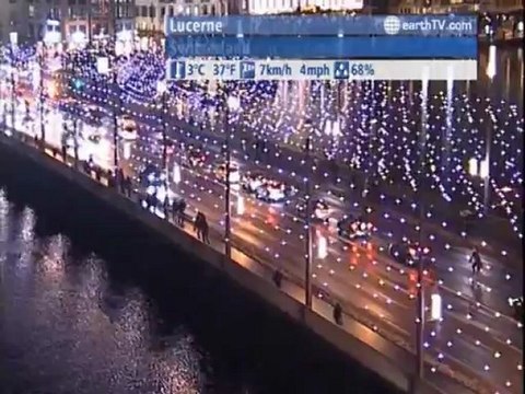 Munich - Germany, Lucerne - Switzerland, Budapest - Hungary, Cannes - France, Arcachon - France, Barcelona - Spain, Lugano - Ticino - Switzerland