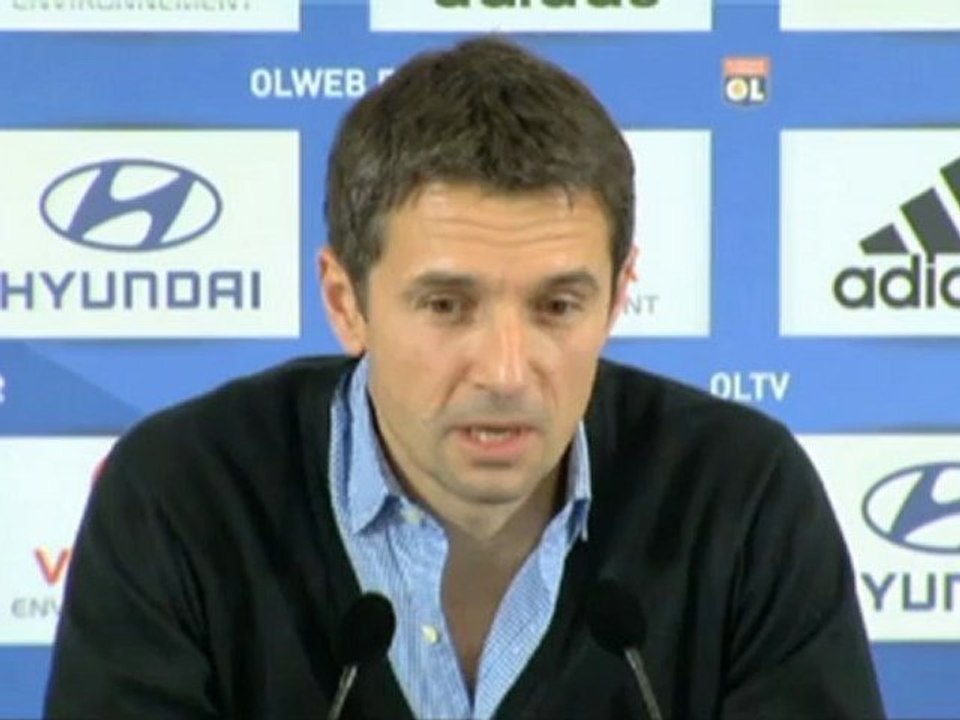 Garde: "in toulouse wurden wir gedemütigt"