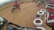 Curso de Dirt Track en la escuela Noyes Camp con Kenny Noyes