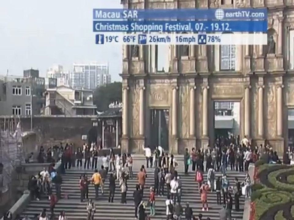 Agadir - Morocco, Amsterdam - Netherlands, Lugano - Ticino - Switzerland, Berlin - Germany, Budapest - Hungary, Ascona - Ticino - Switzerland, Macau SAR - China