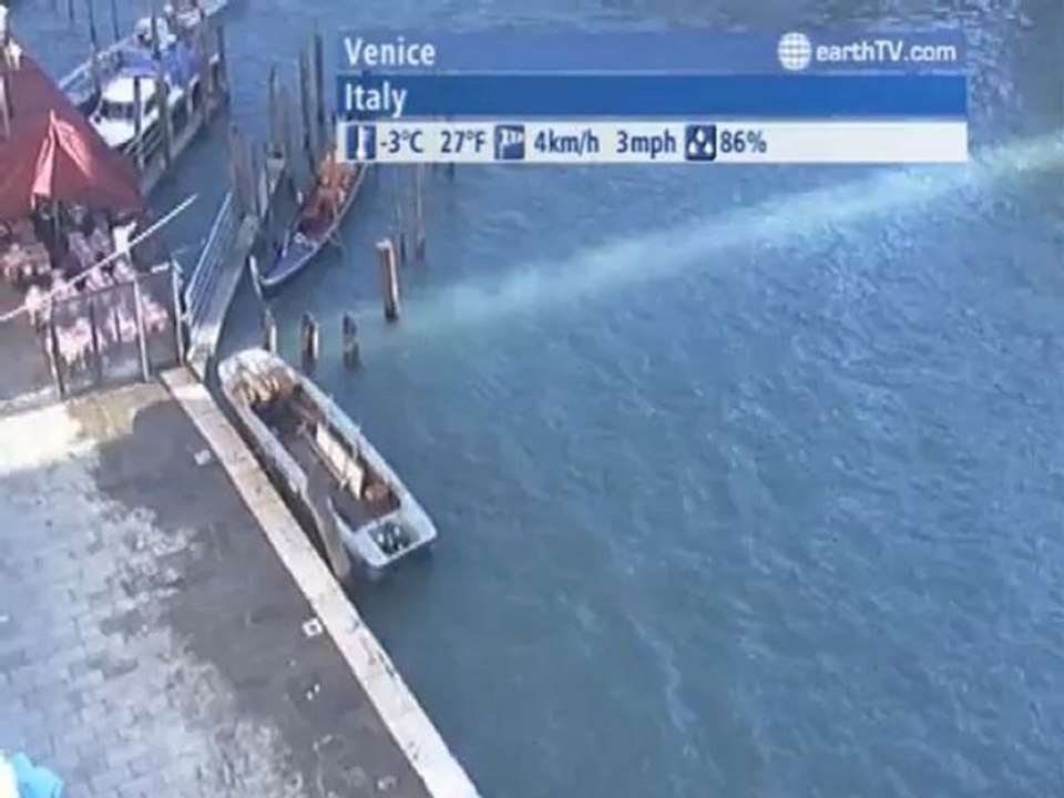 Warnemunde - Germany, Washington - USA, Venice - Italy, Cologne - Germany, Ascona - Ticino - Switzerland, Tenerife - Spain, Lucerne - Switzerland