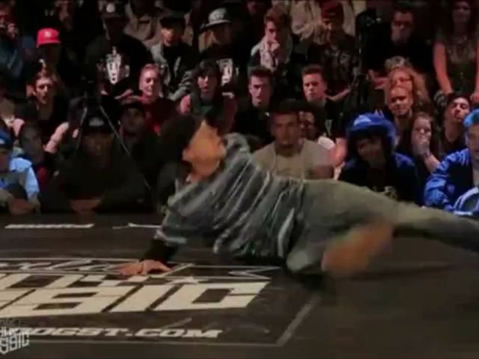 luch bermudez - arroz con coco (wancho villa remix) vs break battle