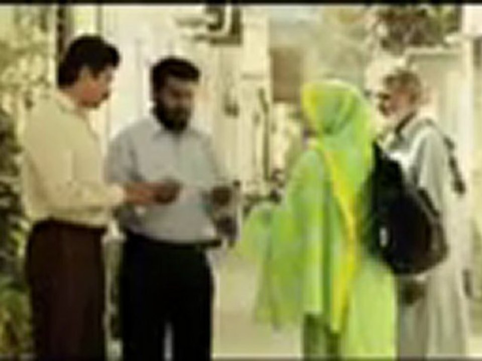 MQM PRESENTS Jehd-E-Musalsal Part 3