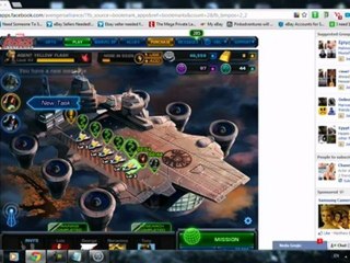 Facebook Games Magazine