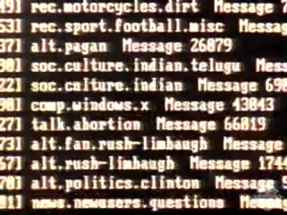CBC Archives_ The Internet 1993