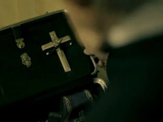 DEAD MAN TALKING - Teaser VF