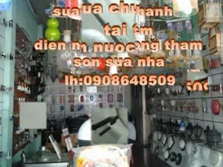 tho sua dien nuoc tai tphcm 0908648509