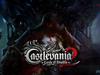 Castlevania : Lords of Shadow 2 - Trailer VGA 2012