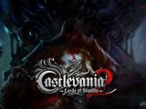 Castlevania : Lords of Shadow 2 - Trailer VGA 2012
