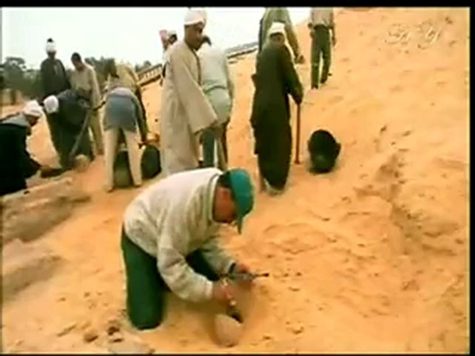 le prophete abraham et le prophete lot 1