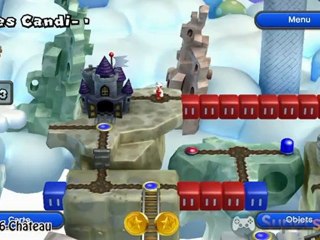 Toutes les pièces étoiles du monde 6