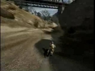 ATV Offroad Fury 4 - Trailer
